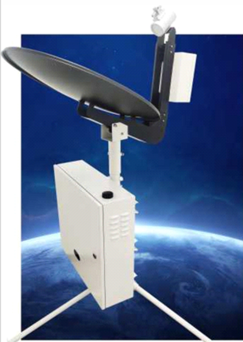 微型測雨雷達(dá)